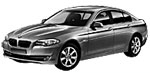 BMW F10 C3936 Fault Code