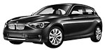 BMW F21 C3936 Fault Code